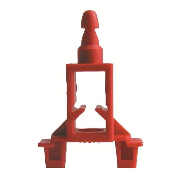 Striebel&John Distanzstück ED135P4