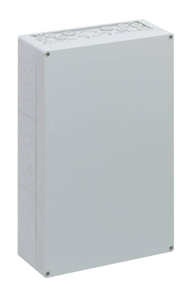 Spelsberg Leergehäuse AKi 3-g