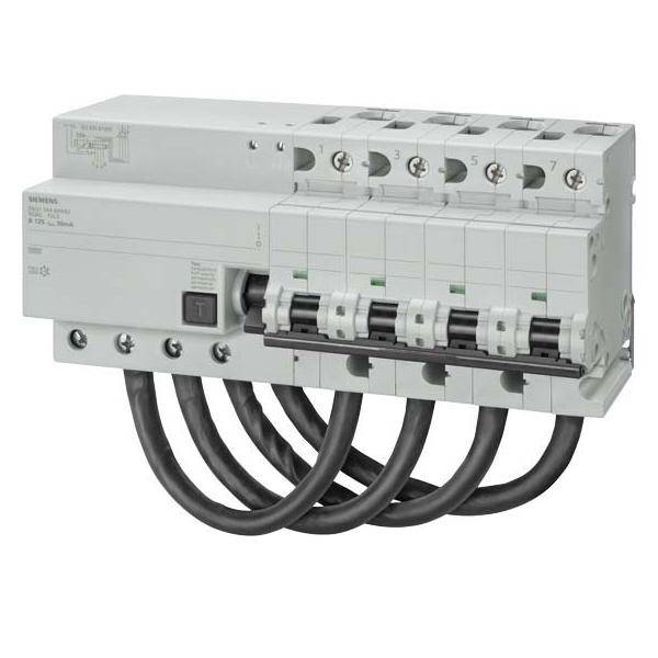 Siemens Dig.Industr. FI/LS-Schalter 5SU1674-7AK82