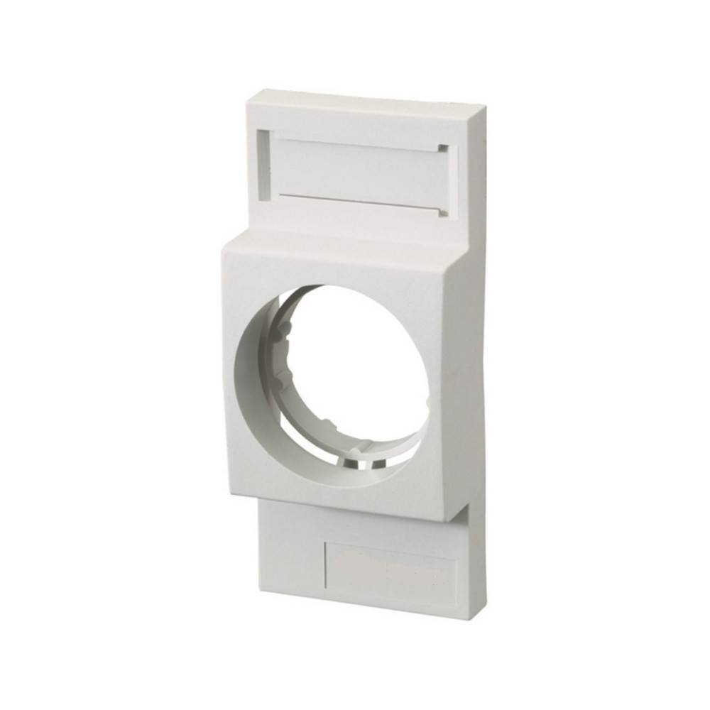 Mersen D-Abdeckung 00685.700000