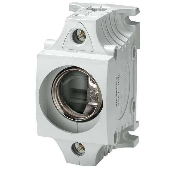 Siemens Dig.Industr. Diazed-Sicherungssockel 5SF1060