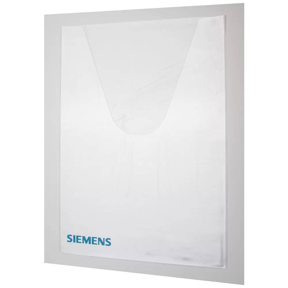 Siemens Dig.Industr. Schaltplantasche 8GK9910-0KK23