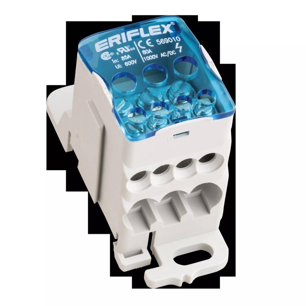 Erico Kleinverteiler UD-80A
