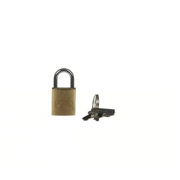 ABB Stotz S&J Vorhängeschloß SA2I