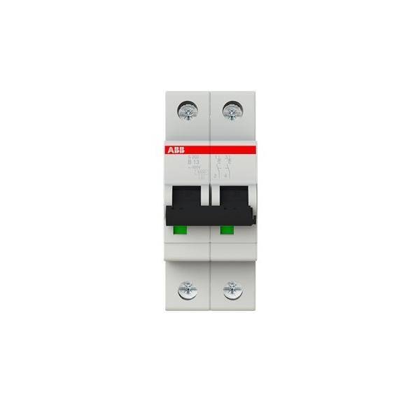 ABB Stotz S&J Sicherungsautomat S202-B13