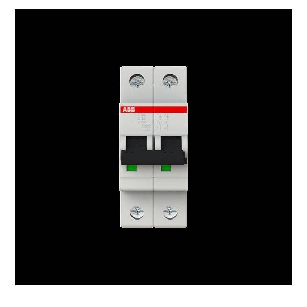 ABB Stotz S&J Sicherungsautomat S202-C13
