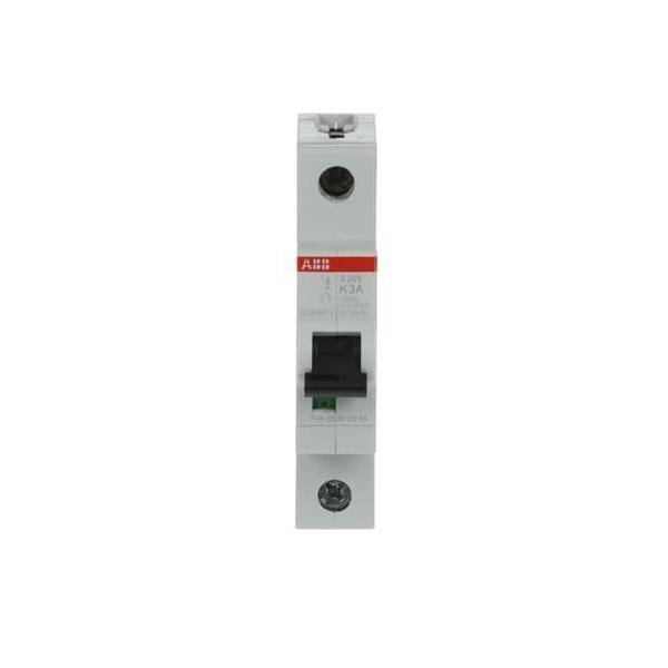 ABB Stotz S&J Sicherungsautomat S201-K3