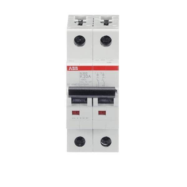 ABB Stotz S&J Sicherungsautomat S202-K20