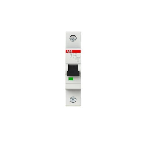 ABB Stotz S&J Sicherungsautomat S201-B50
