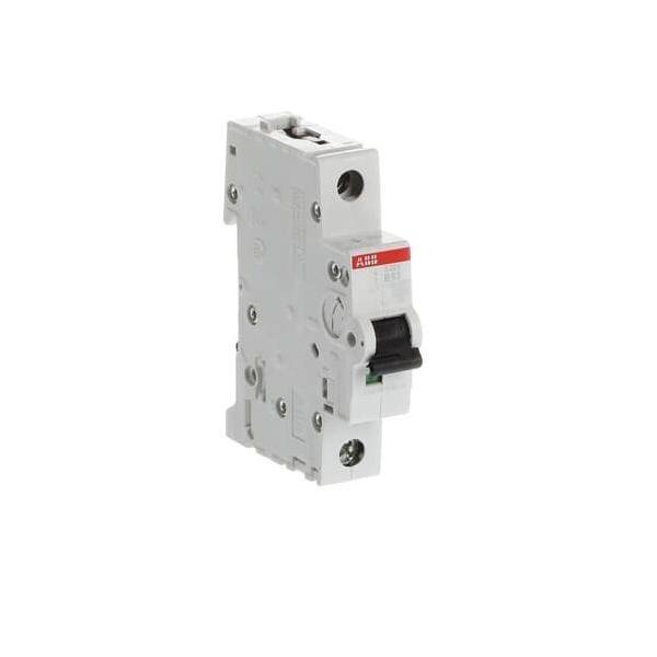 ABB Stotz S&J Sicherungsautomat S201-B63