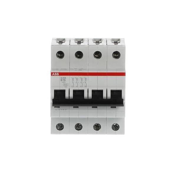 ABB Stotz S&J Sicherungsautomat S204-B16