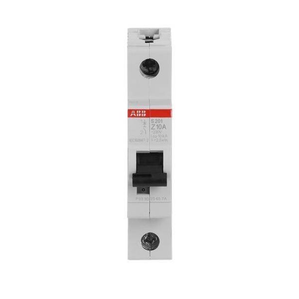 ABB Stotz S&J Sicherungsautomat S201-Z10