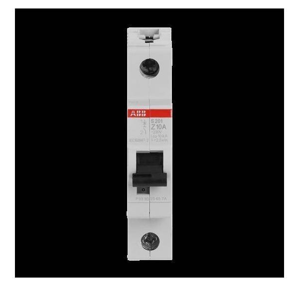 ABB Stotz S&J Sicherungsautomat S201-Z10