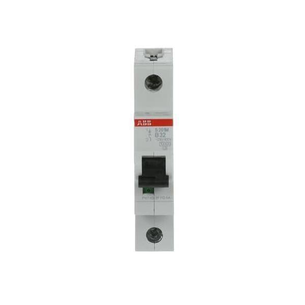 ABB Stotz S&J Sicherungsautomat S201M-B32