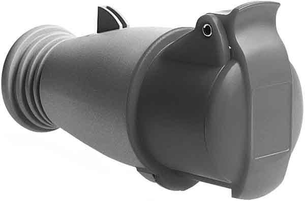 ABB Stotz S&J Kupplung 463C6