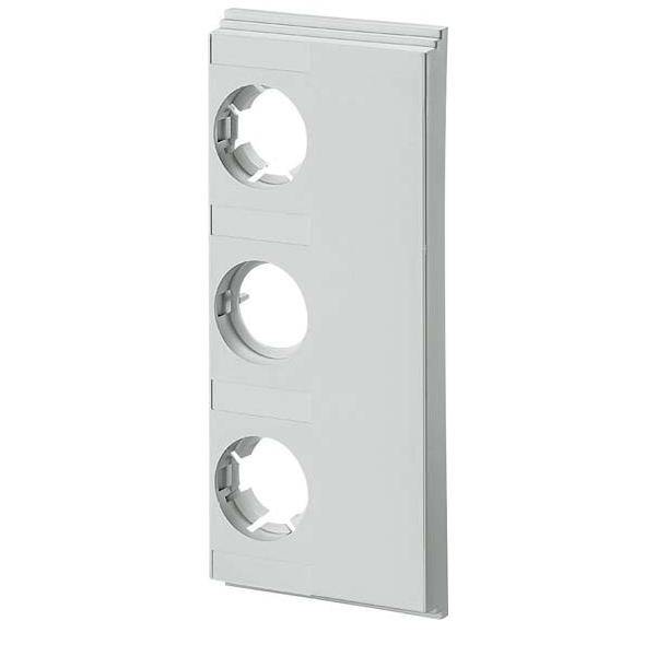 Siemens Dig.Industr. Iso-Abdeckung 5SH5243