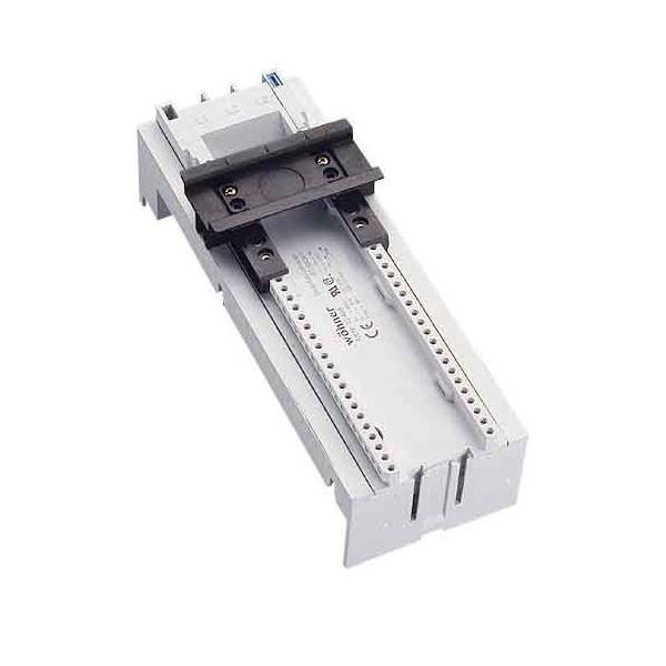 Wöhner Sammelschienenadapter 32469