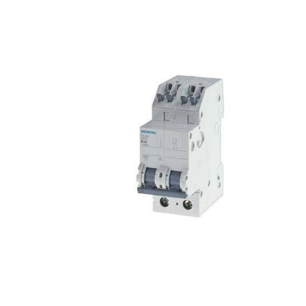 Siemens Dig.Industr. LS-Schalter Stecktechnik 5SJ6513-6KS