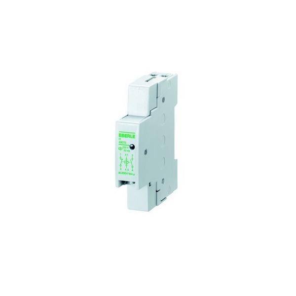 Eberle Controls Inst.-Relais IR 490 74