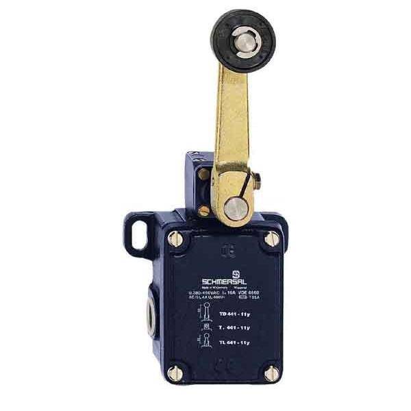 Schmersal Positionsschalter TD 441-11Y-M20