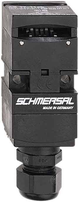 Schmersal Sicherheitsschalter AZ 17-11zK