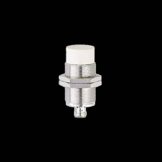 Ifm Electronic Sensor,ind.,M30x1.5,Steck. II5785