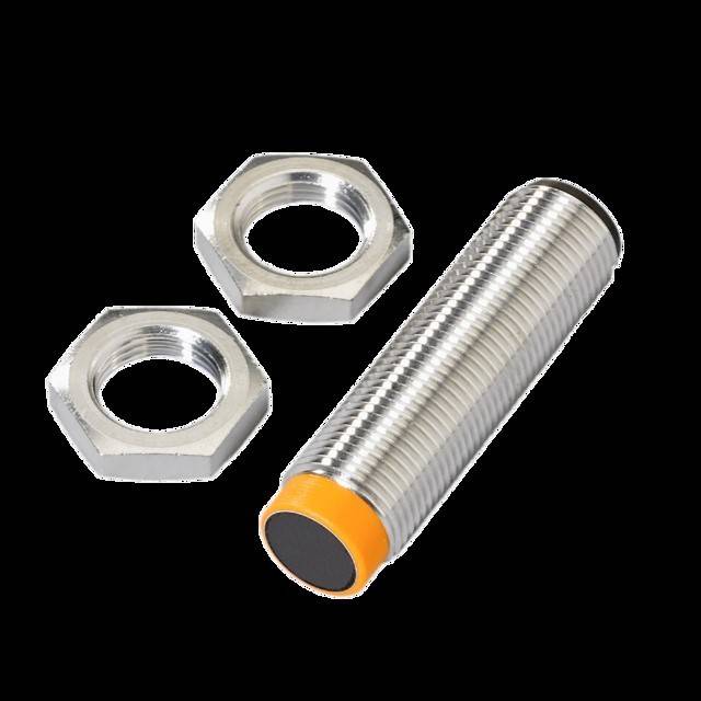 Ifm Electronic Sensor,ind.,M12x1,Stecker IF5539