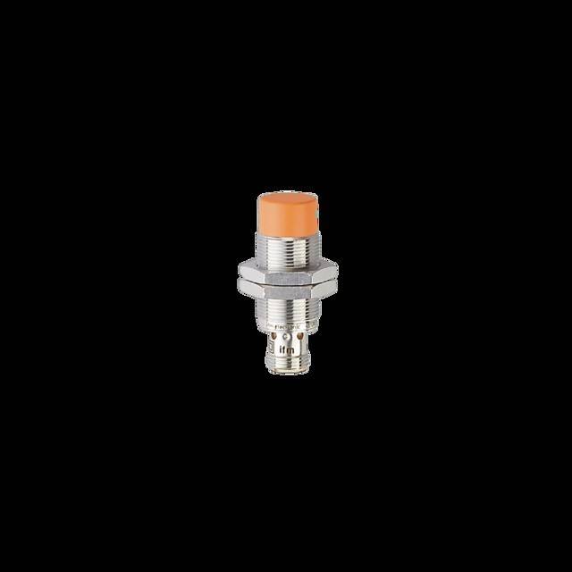 Ifm Electronic Sensor,ind.,M18x1,Stecker IG5318