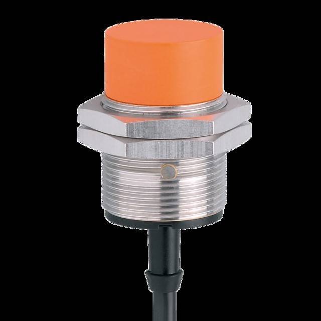 Ifm Electronic Sensor,ind.,M30x1.5,Kabel II5346