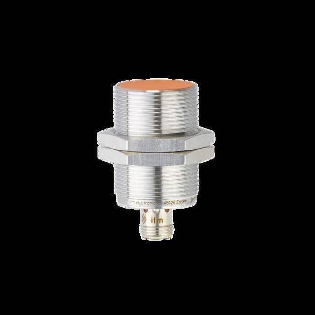 Ifm Electronic Sensor,ind.,M30x1,5 II5446