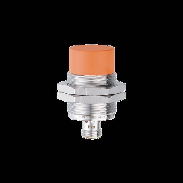 Ifm Electronic Sensor,imd.,M12x1 II5430