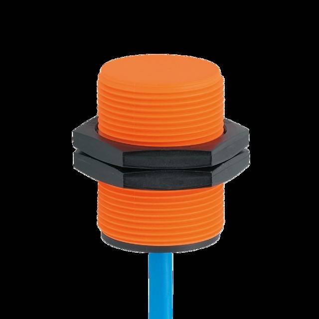 Ifm Electronic Sensor,ind.,M30x1.5,Kabel NI5003