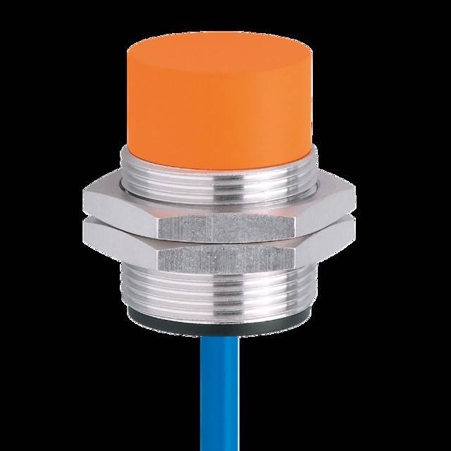 Ifm Electronic Sensor,ind.,M30x1.5,Kabel NI5004