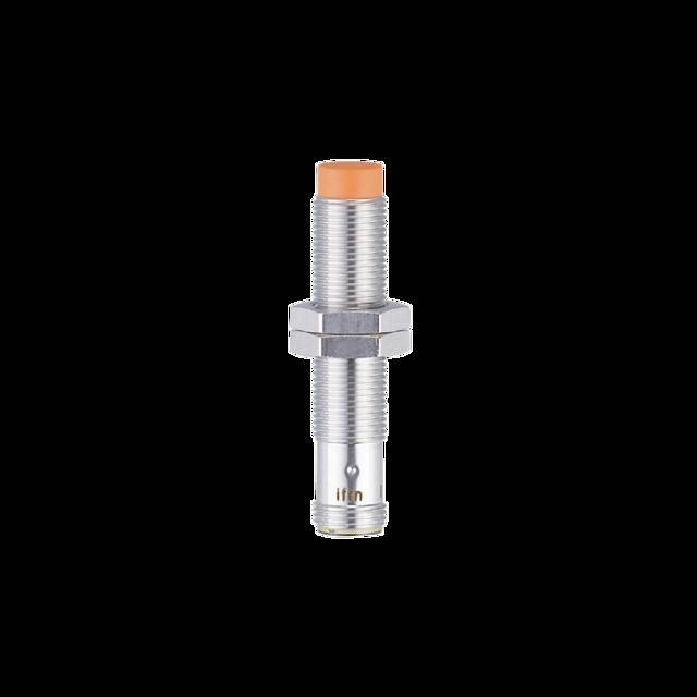 Ifm Electronic Sensor,ind.,M12x1 IF5493