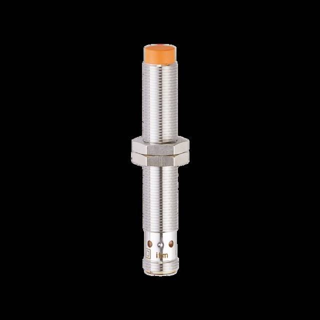 Ifm Electronic Sensor,ind.,M12x1 IF5622
