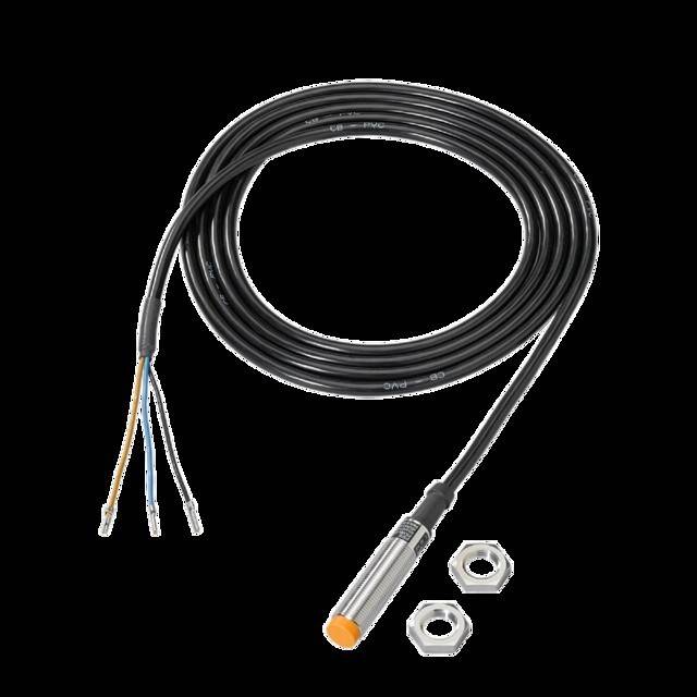 Ifm Electronic Näherungsschalter IF5018