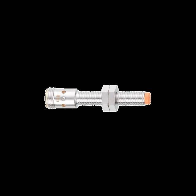 Ifm Electronic Sensor,ind.,M8x1,Stecker IE5288