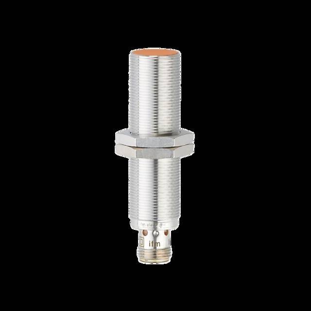 Ifm Electronic Sensor,ind.,M18x1,Stecker IG5568