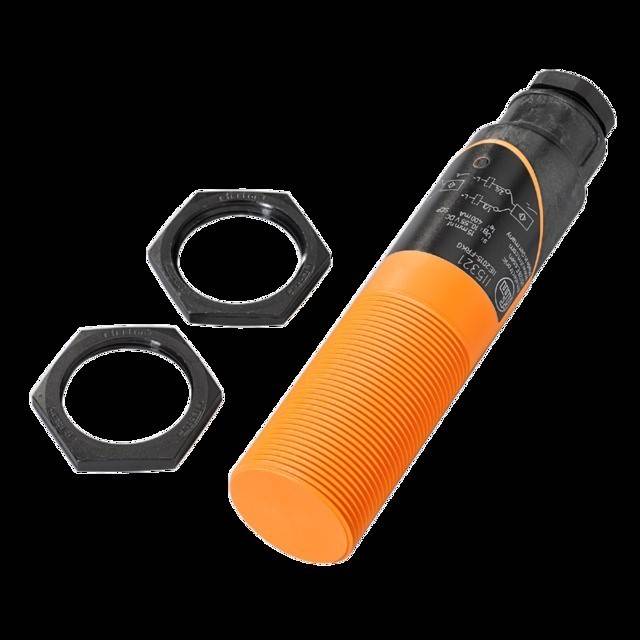 Ifm Electronic Sensor,ind.,M30x1.5,Kabel II5320