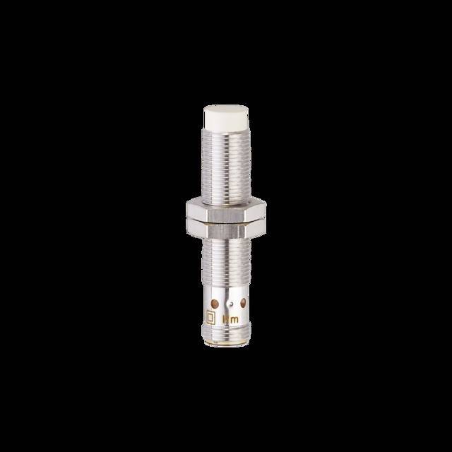 Ifm Electronic Näherungsschalter M12 IF5811