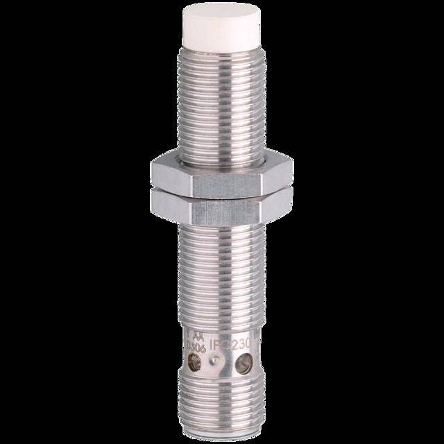 Ifm Electronic Sensor,ind.,M12x1 IF5905