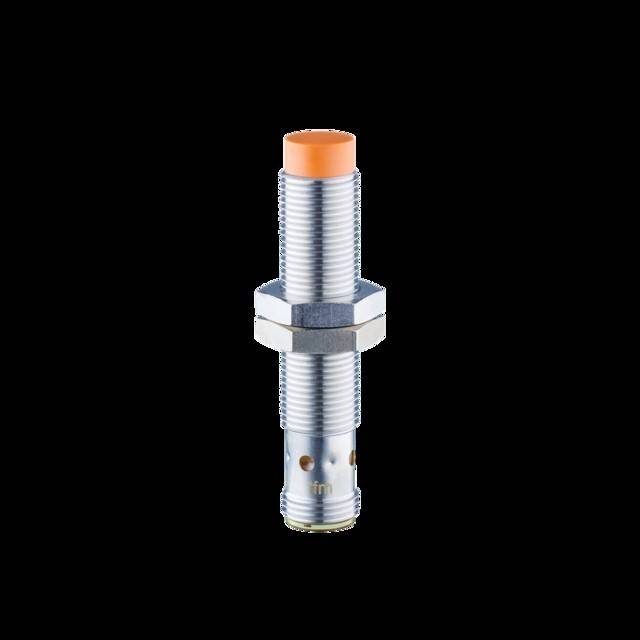 Ifm Electronic Sensor,ind.,M12x1 IF5937