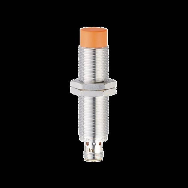 Ifm Electronic Sensor,ind.,M18x1 IG5559