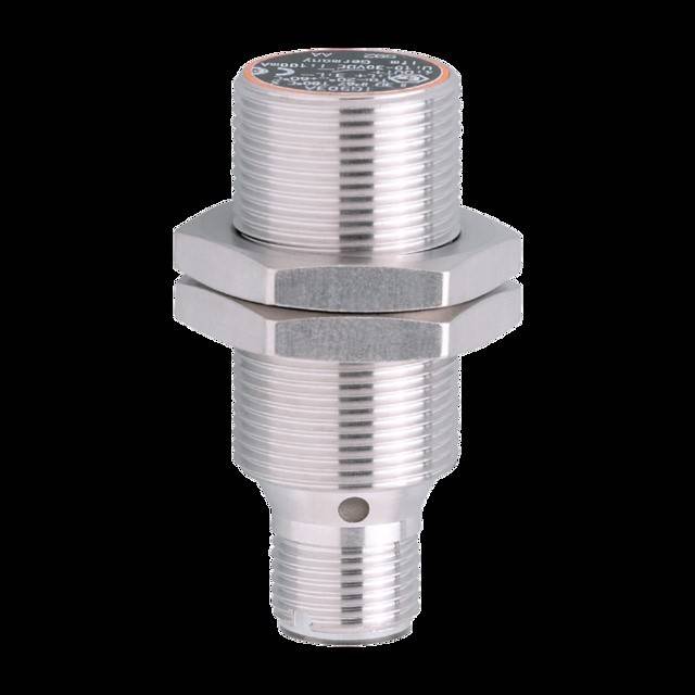 Ifm Electronic Sensor,ind.,M12x1 IG5942
