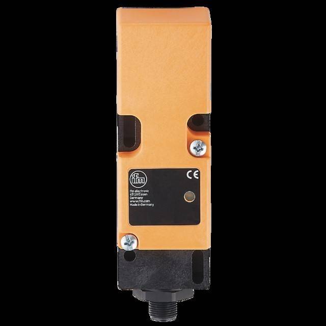 Ifm Electronic Sensor,ind.,40x40mm IM5033