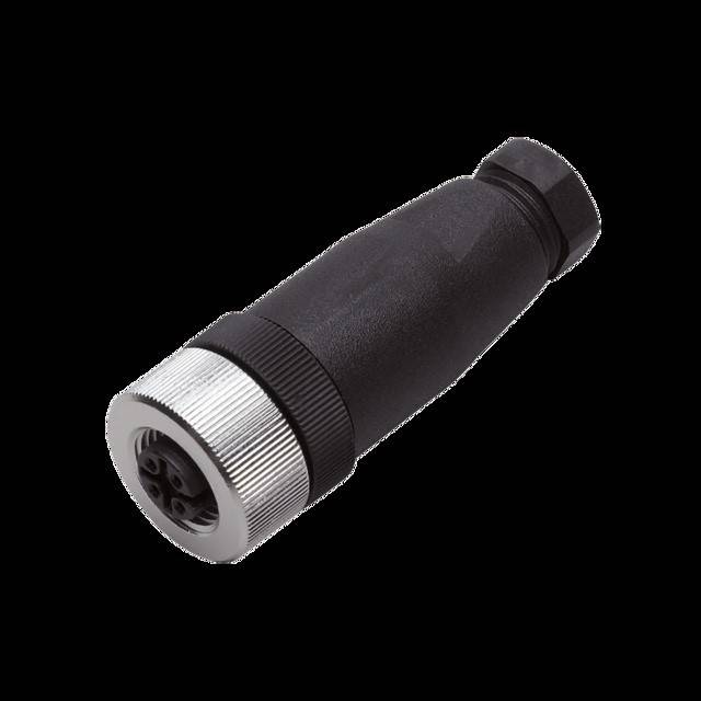 Ifm Electronic Buchse gerade M12 E11511