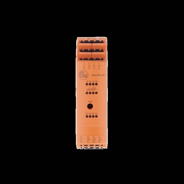 Ifm Electronic AS-i Modul AC2267