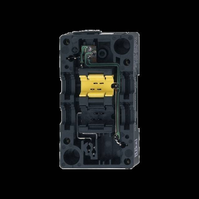 Ifm Electronic Modulunterteil AC5011