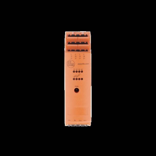Ifm Electronic Aktives AS-i Modul 4A AC2254