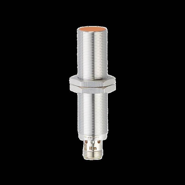 Ifm Electronic Sensor,ind.,M18x1,Stecker IG5539